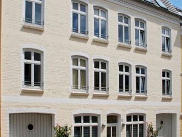 Apartment mieten in Flensburg, Schleswig-Holstein