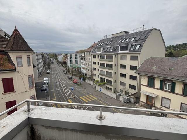 Apartment mieten in Riehen, Basel-Stadt