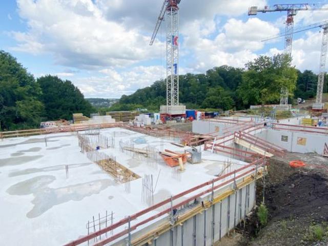 Wohnung kaufen in Essen, Nordrhein-Westfalen