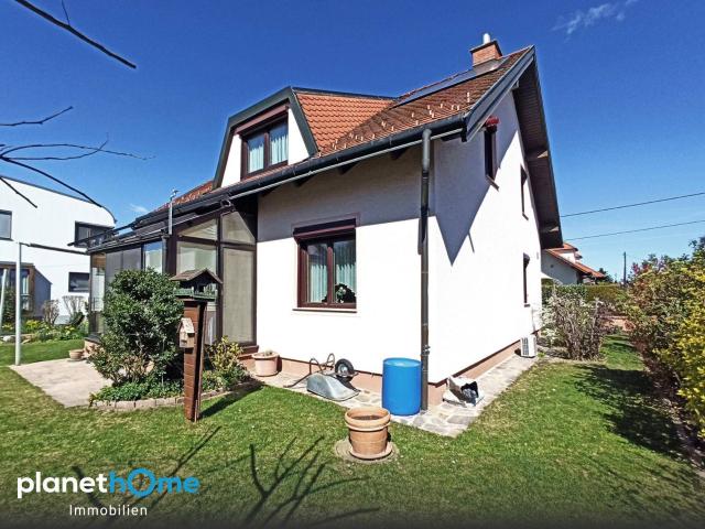 Haus kaufen in Wien