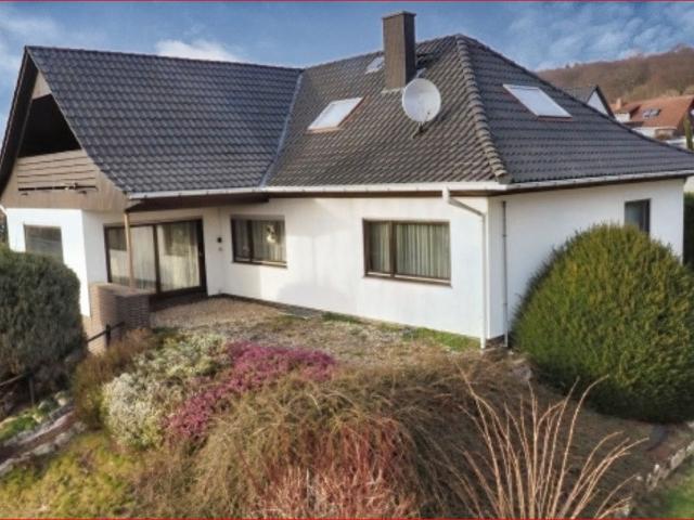 Haus kaufen in Duingen