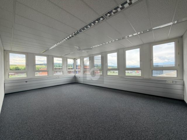 Atelier mieten in Münsingen, Bern