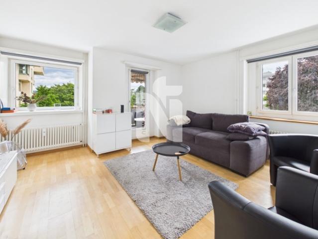Wohnung kaufen in Muttenz, Basel-Landschaft
