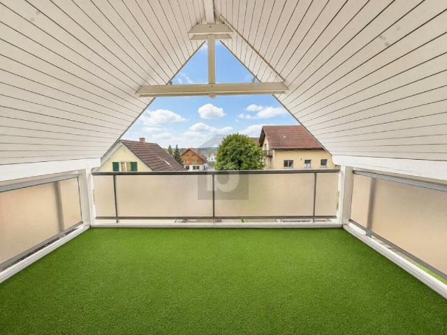 Maisonette mieten in Niederbipp, Bern