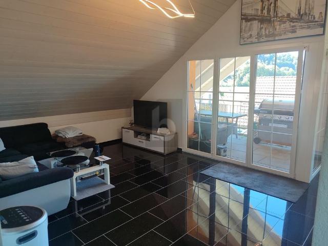 Apartment mieten in Hasle bei Burgdorf, Verwaltungsregion Emmental-Oberaargau