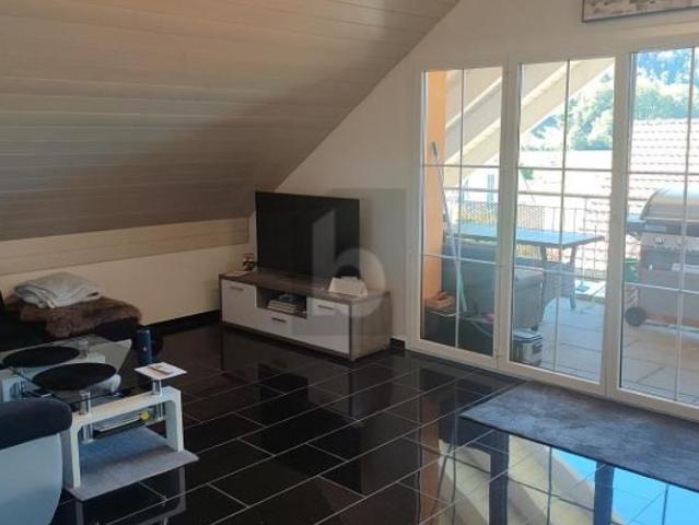 Apartment mieten in Hasle bei Burgdorf, Bern