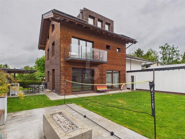 Einfamilienhaus mieten in Rüfenacht (BE), Bern