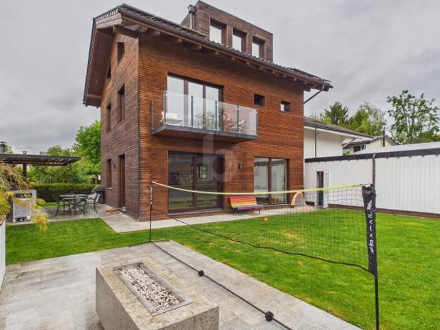 Einfamilienhaus mieten in Rüfenacht (BE), Bern