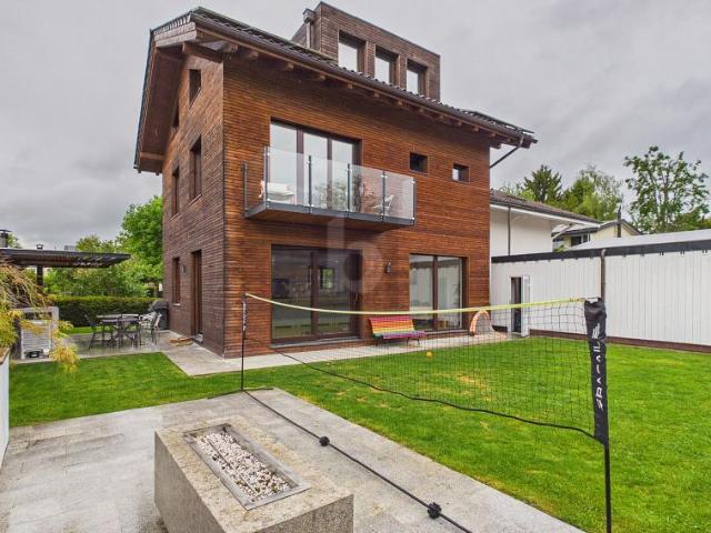 Haus mieten in Rüfenacht (BE), Bern