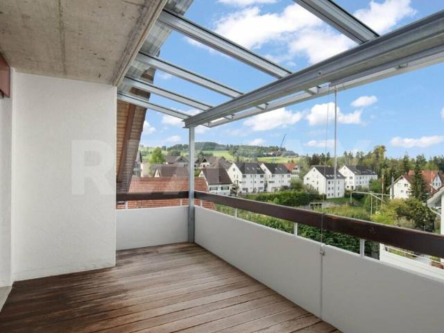 Maisonette kaufen in Bäretswil, Zürich