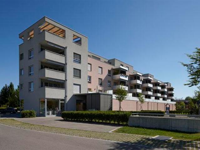 Apartment mieten in Winterthur, Zürich