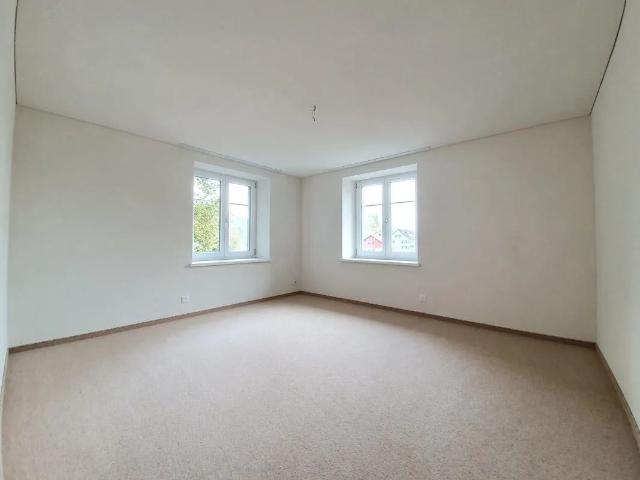 Apartment mieten in Oberaach, Amriswil