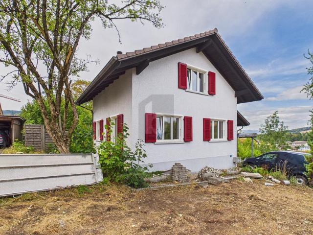 Haus mieten in Hasle bei Burgdorf, Bern