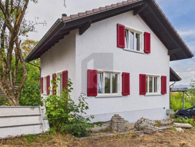 Haus mieten in Hasle bei Burgdorf, Bern
