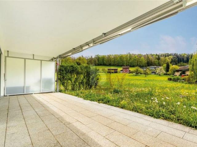 Wohnung mieten in Bischofszell, Thurgau