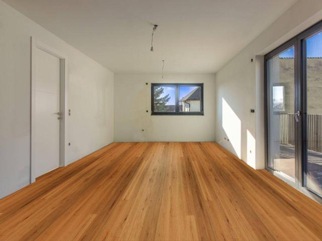Apartment kaufen in Eisenstadt