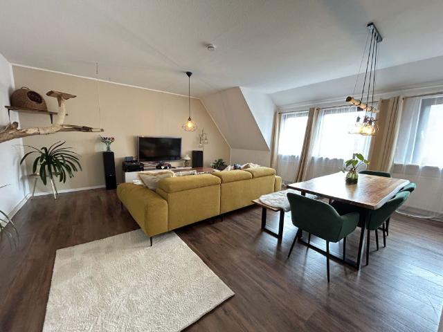 Apartment mieten in Huchting, Bremen