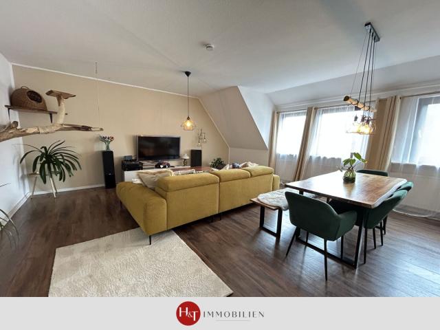 Apartment mieten in Huchting, Bremen