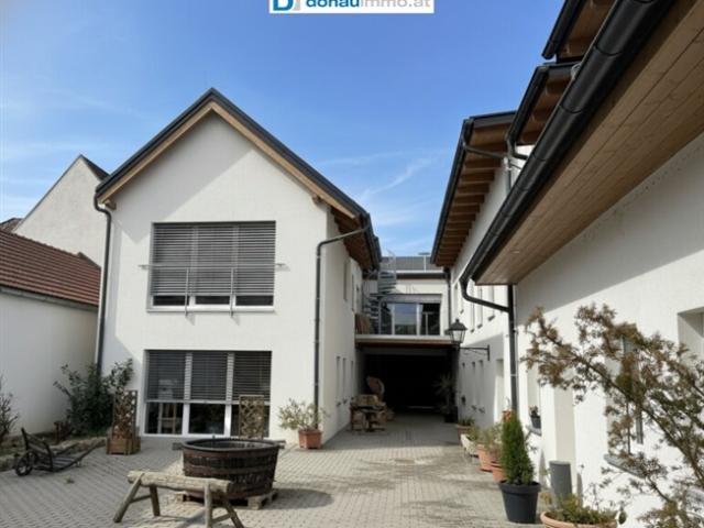 Haus kaufen in Niederösterreich