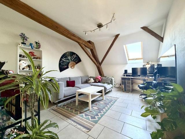Apartment mieten in Gelterkinden, Basel-Landschaft