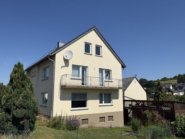 Villa kaufen in Jägerhof, Breithardt