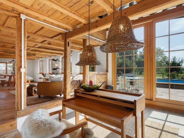 Einfamilienhaus kaufen in Lengwil-Oberhofen, Thurgau