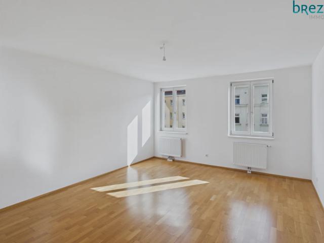 Apartment mieten in Matzleinsdorf, Wien