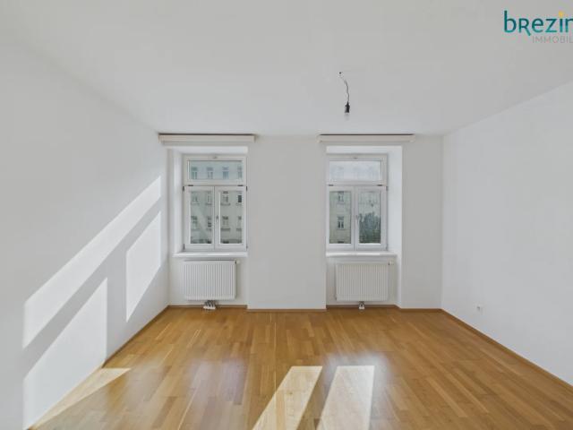 Apartment mieten in Matzleinsdorf, Wien