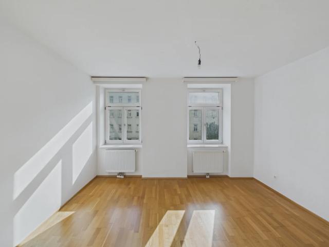 Apartment mieten in Reinprechtsdorf, Wien