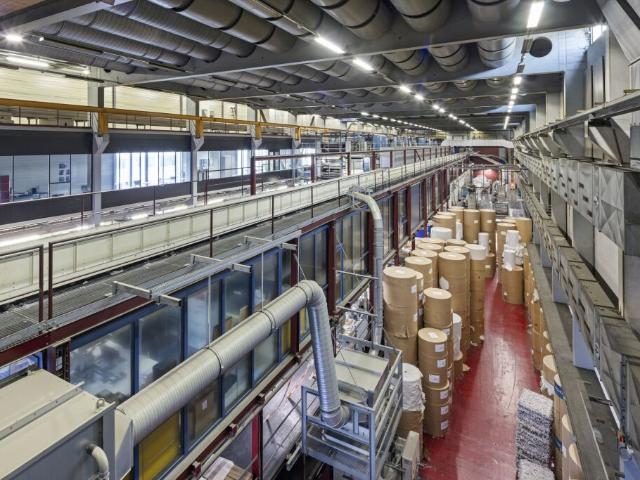 Büro mieten in Einigen, Zürich