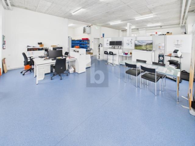 Büro mieten in Köniz, Bern