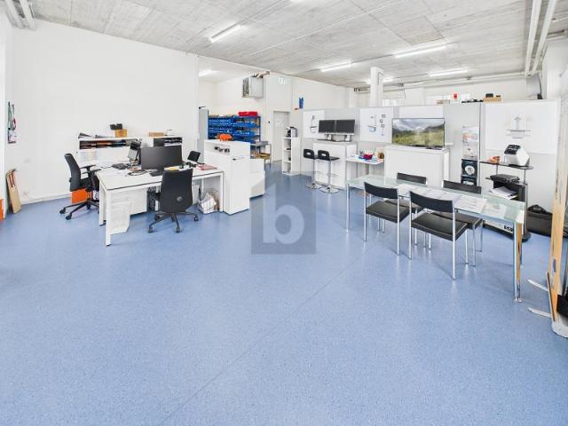 Büro mieten in Köniz, Bern
