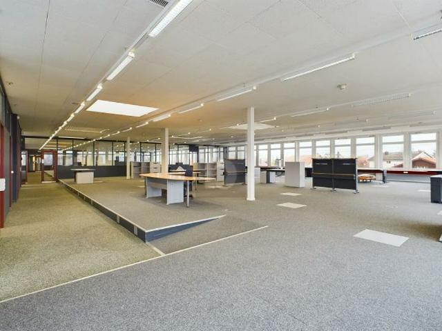 Büro mieten in Zuchwil, Solothurn