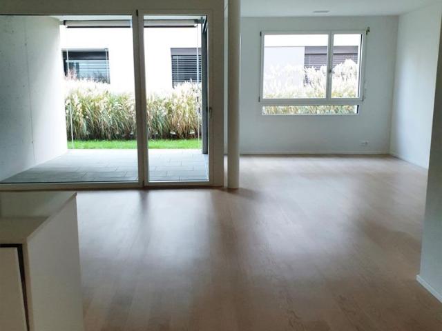 Apartment mieten in Lausen, Bezirk Liestal