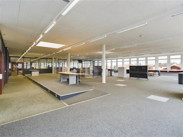Büro mieten in Zuchwil, Solothurn