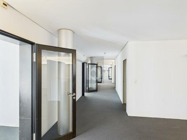 Büro mieten in Schwarzenbach (SG), St. Gallen