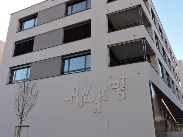 Apartment mieten in Lausen, Bezirk Liestal