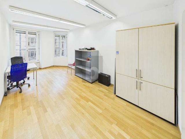 Büro mieten in Bern