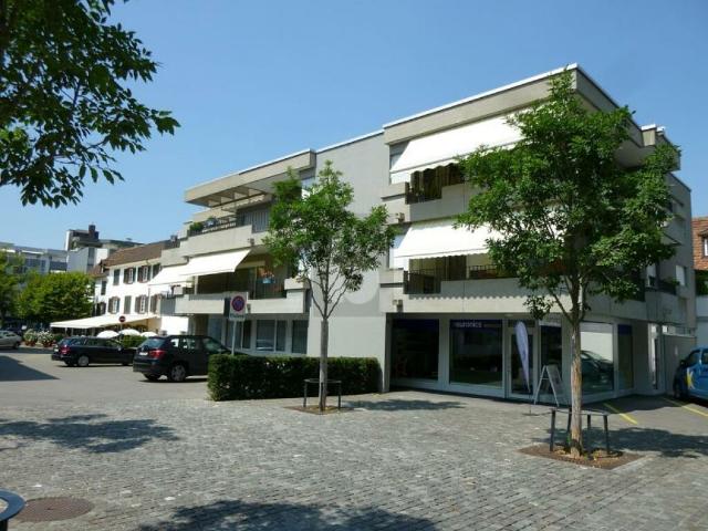 Büro mieten in Reinach (BL), Basel-Landschaft
