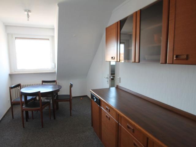 Apartment mieten in Griesheim, Sachsenhausen