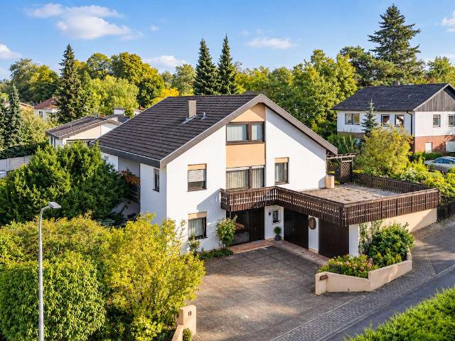 Haus kaufen in Billigheim-Ingenheim, Landkreis Südliche Weinstraße