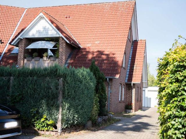 Wohnung mieten in Ibbenbüren, Kreis Steinfurt