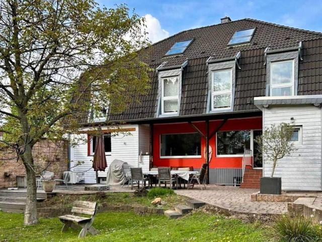 Haus kaufen in Immigrath, Langenfeld