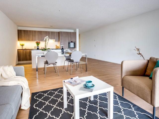 Apartment mieten in Rupperswil, Aargau