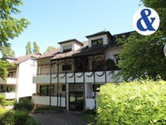 Wohnung kaufen in Bad Godesberg, Bonn
