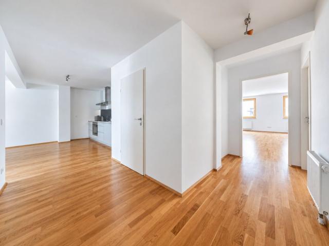 Wohnung kaufen in Seestadt, Wien