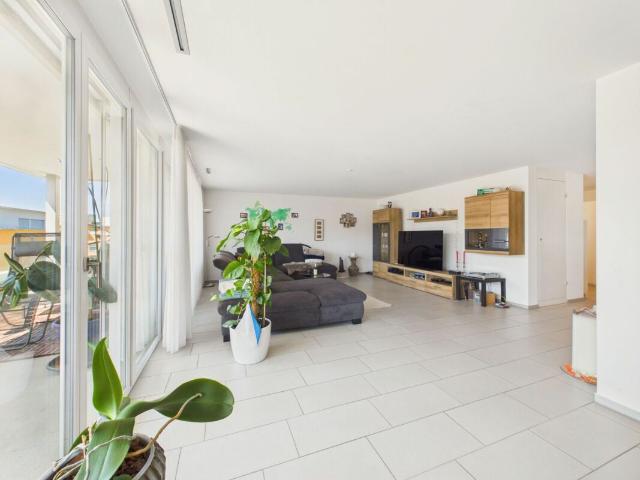 Apartment mieten in Wil (SG), St. Gallen