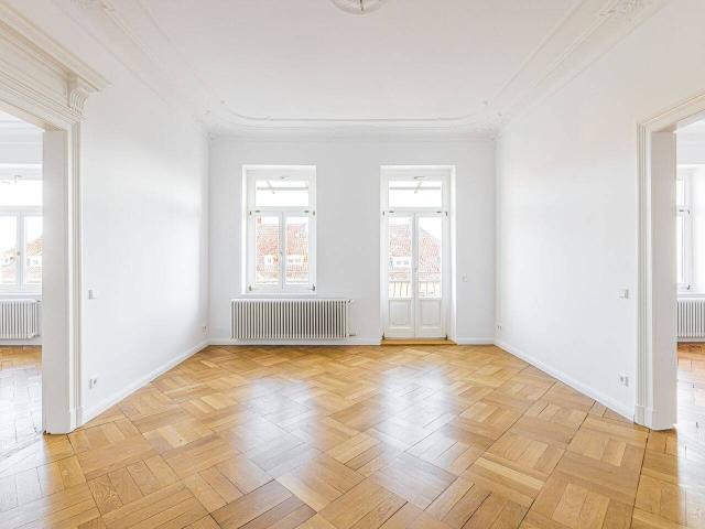 Wohnung kaufen in Leipzig, Sachsen