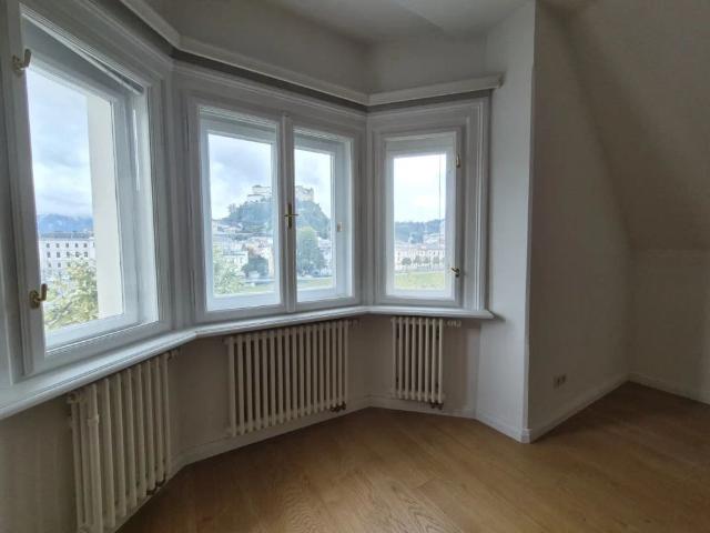 Apartment mieten in Altstadt, Salzburg