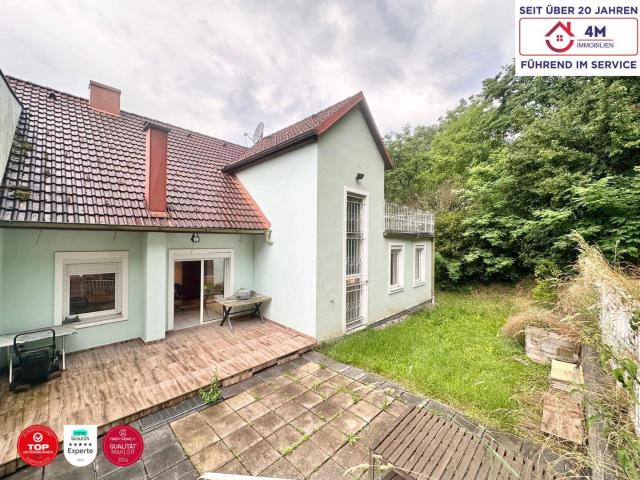 Haus kaufen in Neutal